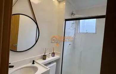 Imagem 5: Apartamento com 2 dormitórios à venda, 45 m² por R$ 247.000,00 - Água Chata - Guarulhos/SP