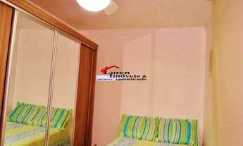 Imagem 5: Apartamento 1 dormitório Gonzaguinha Sv!