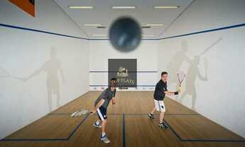 Imagem 6: Flat disponível no Jardim Paulista