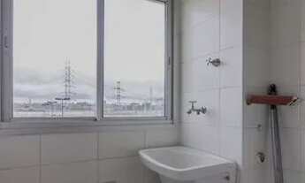 Imagem 5: Apartamento à Venda - Vila América, 2 Quartos, 50 m2