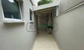 Imagem 4: )(- Excelente oportunidade em Recanto da Mata. Apartamento Garden de 2 quartos e área ext