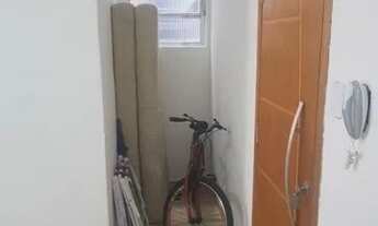 Imagem 2: Kitnet com 1 dormitório à venda, 44 m² por R$ 210.000,00 - Canto do Forte - Praia Grande/S