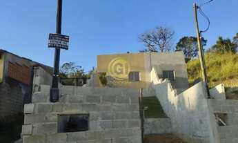 Imagem: Minha casa minha vida, Casa Nova - residencial