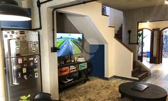 Imagem 3: Casa de vila à venda ou aluguel na Vila Madelana com 2 quartos