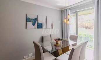 Imagem 5: São Paulo - Apartamento Padrão - Vila Mariana