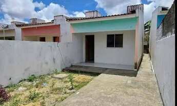 Imagem 1: Casa para repasse Tibiri