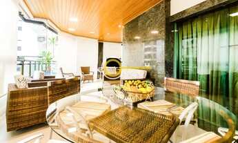 Imagem: Apartamento com 4 suítes à venda, 539