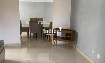 Imagem 7: Casas Condomínio à venda 3 quartos 1 suíte 2 vagas Jardim Higienópolis Araraquara