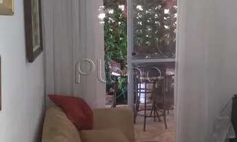 Imagem 4: Casa - Parque Prado - Campinas