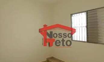 Imagem 6: Casa com 3 dormitórios para alugar, 120 m² por R$ 2.600,00/mês - Jardim Vista Linda - São