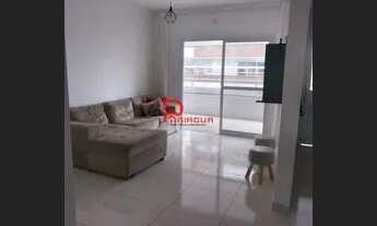 Imagem 4: Apartamento com 2 dorms, Guilhermina, Praia Grande, Cod: 3523