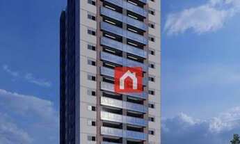 Imagem 2: Apartamento à venda, 69 m² por R$ 286.588,00 - Desvio Rizzo - Caxias do Sul/RS