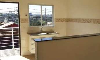 Imagem 5: Alugo Apartamento bairro Wanel Ville V - Sorocaba