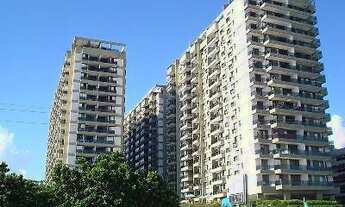 Imagem 3: Ótima oportunidade frente ao Mar no Posto 06 Barrabella 01 quarto com 55m² na Barra da Tij