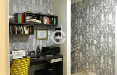 Imagem 5: Casa - Parque Xangrilá - Campinas