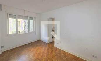 Imagem 4: Apartamento para Aluguel - Bela Vista, 1 Quarto, 36 m2