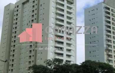 Imagem 2: SÃO BERNARDO DO CAMPO - Apartamento Padrão - ANCHEITA