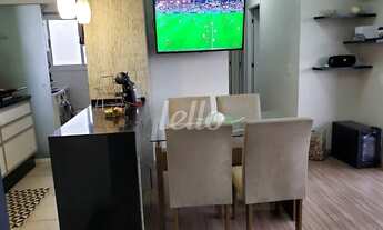 Imagem 3: São Paulo - Apartamento Padrão - Mooca