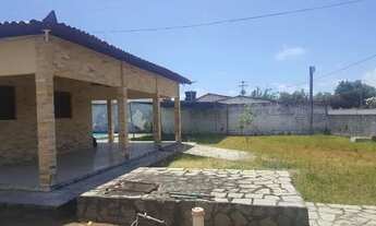 Imagem 6: Casa de 3 quartos e um terreno enorme na Praia de Lucena/PB