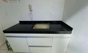 Imagem 6: Apartamento com 2 dormitórios para alugar, 55 m² por R$ 1.027,00/mês - Teixeiras - Juiz de