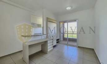 Imagem 3: Apartamento Padrão em Ribeirão Preto