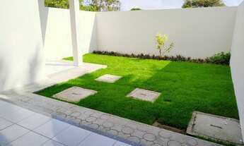 Imagem 5: Vendo casa plana no Eusébio com 75 m² e 3 quartos