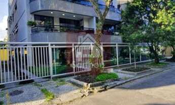 Imagem: Apartamento para venda com 172 m2 com 4