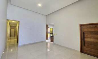 Imagem 6: Casa com 3 dormitórios à venda, 141 m² por R$ 1.100.000,00 - Park Gran Reserve - Indaiatub