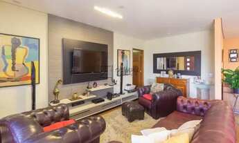 Imagem 5: Venda Apartamento 3 Dormitórios - 182 m² Bela Vista