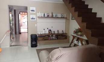 Imagem 3: Casa na Generalíssimo Deodoro