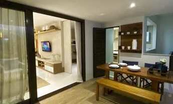 Imagem 4: APARTAMENTO A VENDA ILHA PURA SAINT MICHEL - OPORTUNIDADE