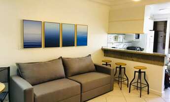 Imagem: Apartamento duplex 2 suítes, 50 metros