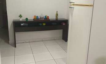 Imagem 2: Quarto no Luzia (Só mulheres