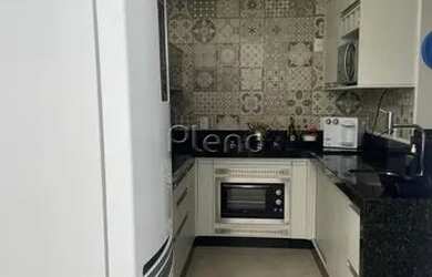 Imagem 4: Apartamento à venda no Jardim Proença - Campinas/SP
