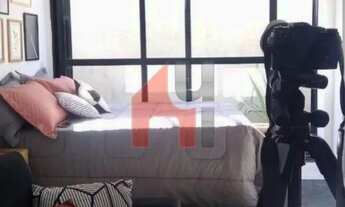 Imagem 3: Studio para alugar, 40 m² por R$ 2.210,00/mês - Vila São José - São Paulo/SP