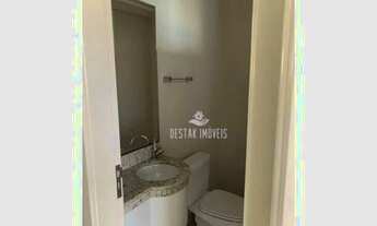 Imagem 5: Apartamento com 3 dormitórios à venda, 118 m² por R$ 950.000 - Martins - Uberlândia/MG