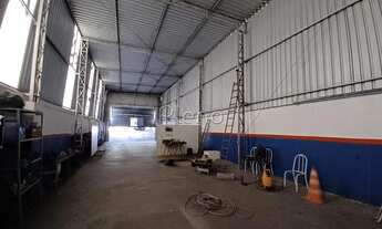 Imagem 6: Galpão à venda e locação na Vila Industrial - Campinas/SP