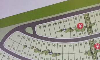 Imagem 4: Condomínio rosa de leiria