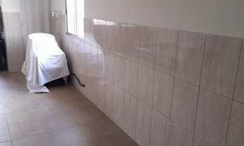 Imagem 7: Casa 02 quartos, sala cozinha, garagem e área de serviço independente em excelente localiz