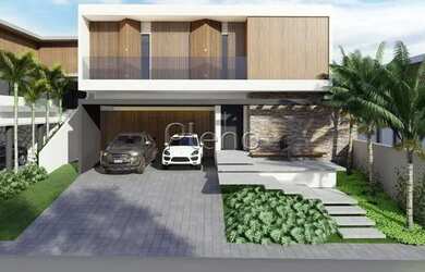 Imagem 2: Venda Casa com 4 dormitórios