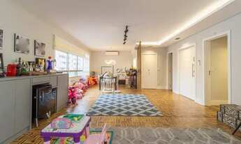 Imagem 6: Apartamento Venda 3 Dormitórios - 170 m² Higienópolis