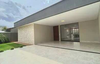 Imagem 4: Casa com 4 Quartos sendo 2 suítes plenas e 2 americanas à venda, 216 m² - Jardim Atlântico