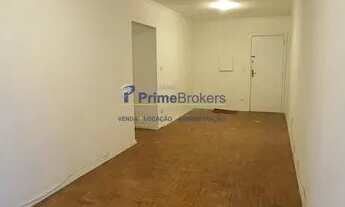 Imagem 3: Apartamento 2 dormitórios, 1 vaga, Metrô, à venda, 80 m², por R$ 480.000 Vila Mariana -SP