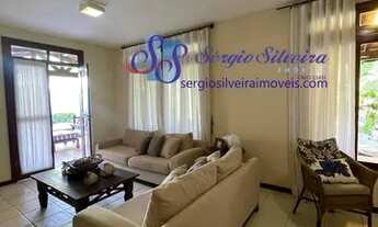 Imagem 4: Excelente casa nascente e mobiliada com 4 suítes