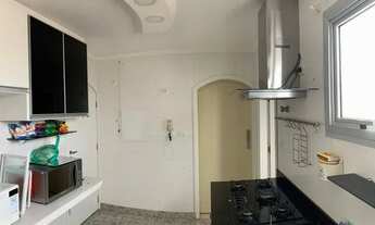 Imagem 3: São Paulo - Apartamento Padrão - Tatuapé