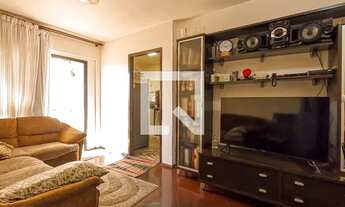 Imagem 2: Apartamento à Venda - Vila Rosália, 3 Quartos, 92 m2