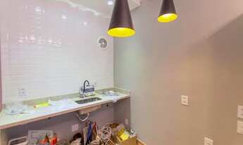 Imagem 6: Apartamento para Aluguel - Centro , 1 Quarto, 24 m2