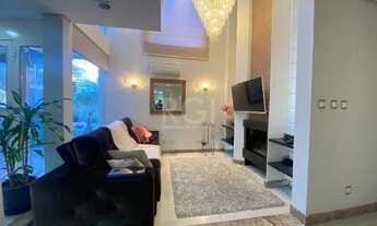 Imagem 7: Casa Condominio para Venda - 330m², 4 dormitórios, sendo 1 suites, 7 vagas - Igara