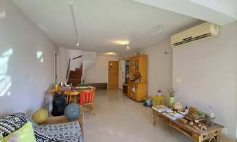 Imagem 3: Cobertura duplex para venda de 3 quartos, 187m², Península Barra da Tijuca R.J