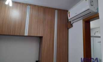 Imagem 3: Flat 01 suíte à venda no Setor Oeste